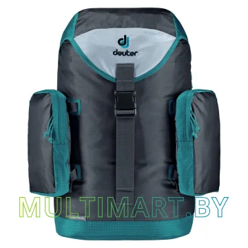 Рюкзак Deuter Lake Placid (black-tin)